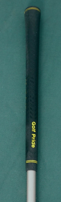 Ladies Wilson Staff FatShaft FS 8 Iron Regular Graphite Shaft Golf Pride Grip