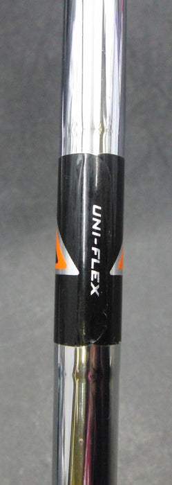 Nike Ignite 3 9 Iron Uniflex Steel Shaft Nike Grip