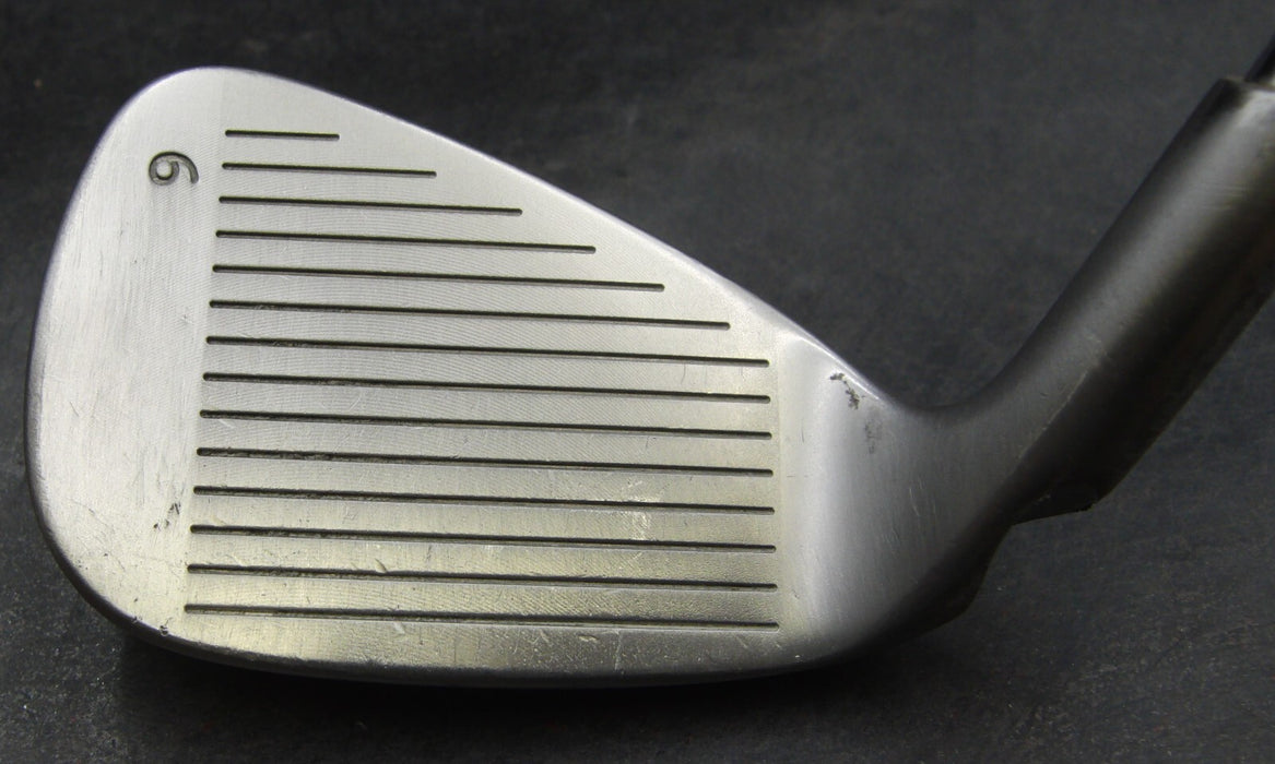 Ping i15 White Dot 9 Iron Regular Steel Shaft Ping Grip