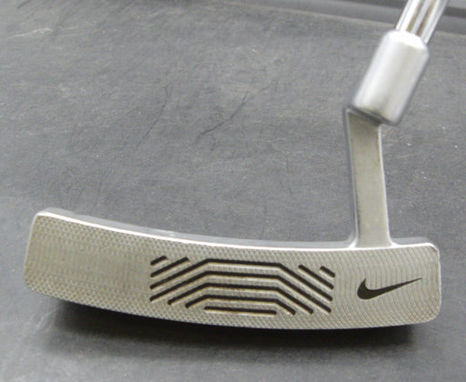Nike Method MOD-30 Putter 88cm Length Steel Shaft PSYKO Grip*