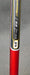 Taylormade Burner XD 8 Iron Regular Graphite Shaft Golf Pride Grip