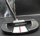 Odyssey O Works 5 CS Putter Steel Shaft 83cm Length Nex Grip*