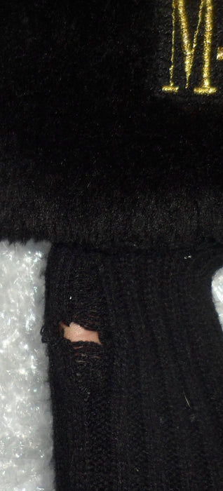 TEAM DAIWA EXCELER M-200 DRIVER Wood Head Cover Golf