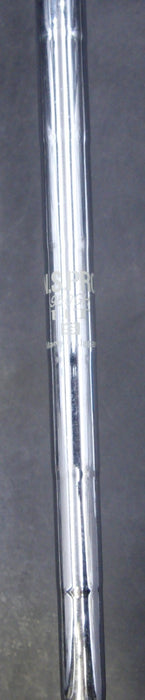 Nike SQ MachSpeed 6 Iron Stiff Steel Shaft Nike Grip