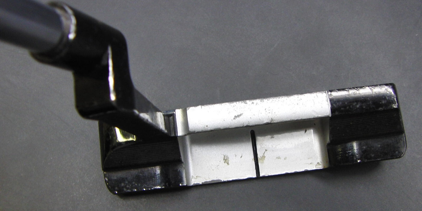 Never Compromise Milled Series 5 Putter 87cm Steel Shaft WestGolf Grip