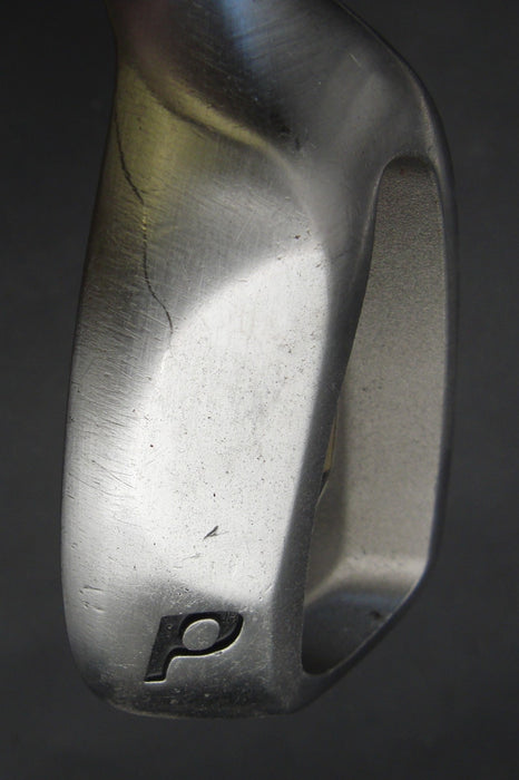 Callaway Big Bertha 1996 Pitching Wedge Stiff Graphite Shaft Callaway Grip