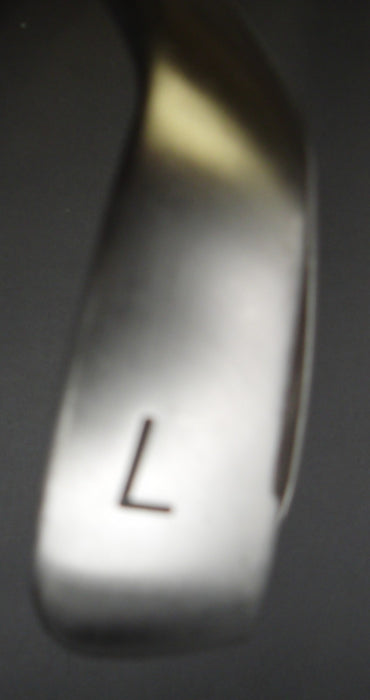 Ping G20 Black Dot Lob Wedge Stiff/Regular Graphite Shaft Ping Grip