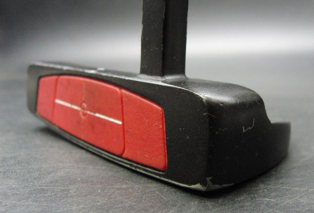 Carbite ZG2 Kant Miss Putter Steel Shaft 83cm Length Golf Pride Grip