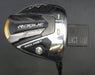 Callaway Rogue ST Max Fast 10.5° Driver Stiff Graphite Shaft Tour Edge Grip