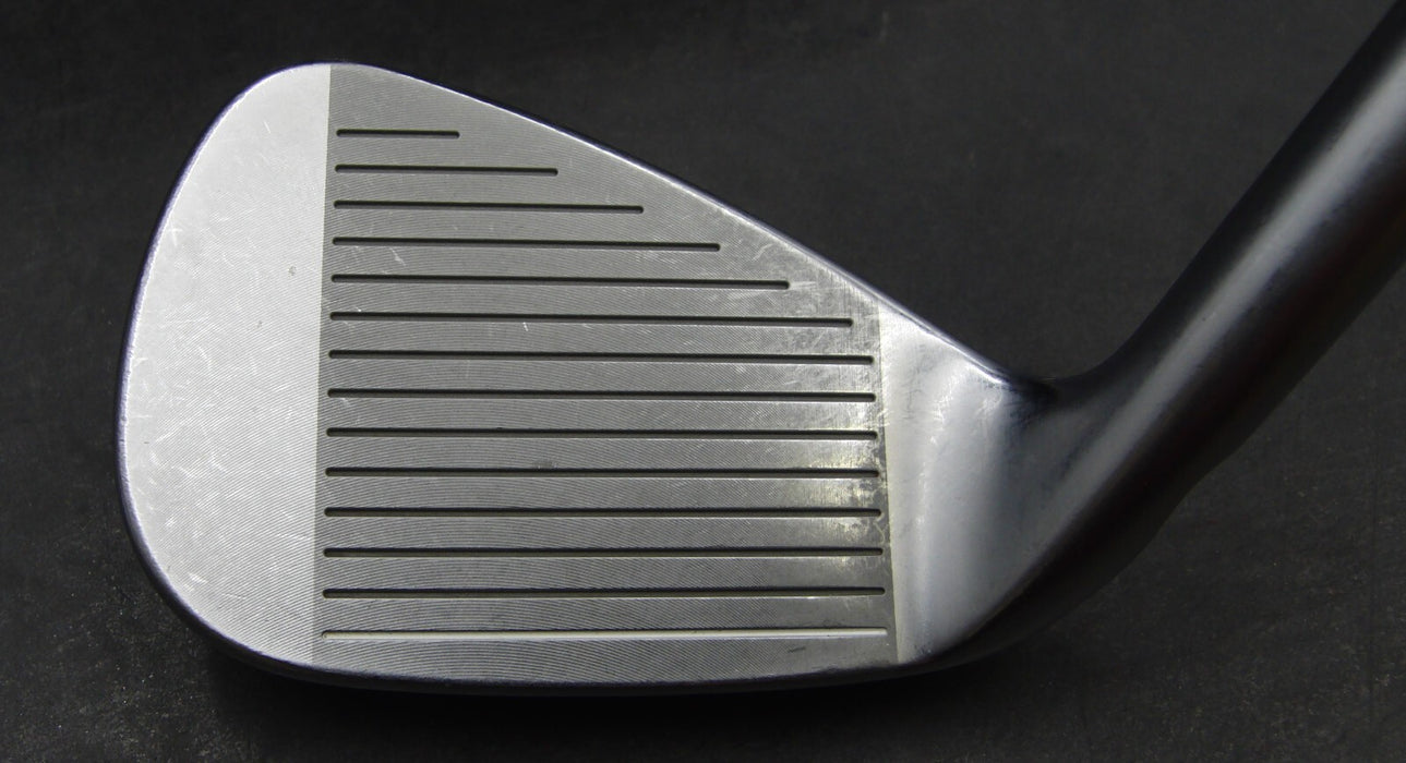 Ping iBlade Black Dot 9 Iron Stiff Steel Shaft Golf Pride Grip