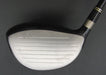 Srixon W-505 Titanium 9.5° Driver Stiff Graphite Shaft Srixon Grip
