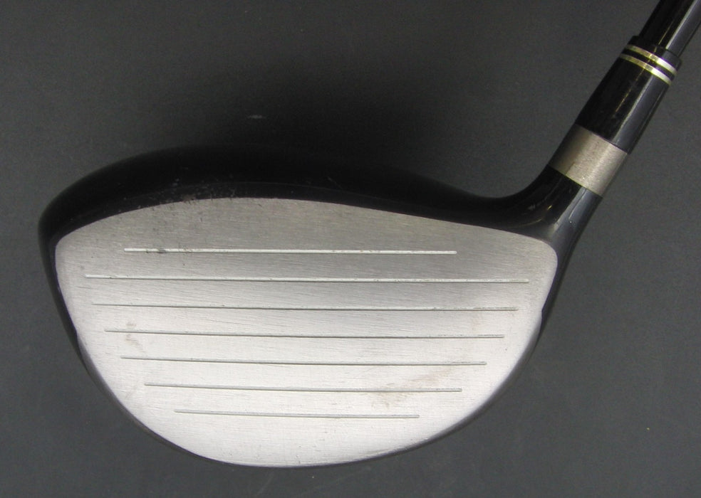 Srixon W-505 Titanium 9.5° Driver Stiff Graphite Shaft Srixon Grip
