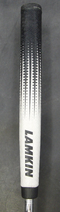 Honma Beres BP-1001 Putter 84cm Length Steel Shaft Lamkin Grip*