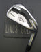 Callaway Apex Forged 5 Iron Regular Graphite Shaft Golf Pride Grip