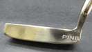 Ping Karsten Blade J-Blade Putter 88cm Length Steel Shaft Lamkin Grip