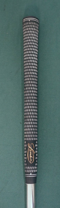 Ping Karsten ISI 8 Iron Stiff Steel Shaft Lamkin Grip