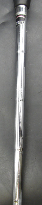 Odyssey White Steel 2-Ball Blade 2 Putter 82cm Length Steel Shaft Odyssey Grip