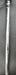 Odyssey White Steel 2-Ball Blade 2 Putter 82cm Length Steel Shaft Odyssey Grip