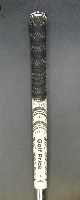 TaylorMade M1 Tungsten 8 Iron KBS Tour Stiff Steel Shaft Golf Pride Grip