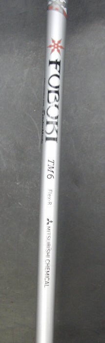 TaylorMade M6 Gap Wedge Regular Graphite Shaft Black Grip
