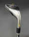 Cleveland HiBore 24º 4 iron Regular Flex Steel Shaft Cleveland Grip