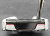 Taylormade Ghost Spider Si Putter Steel Shaft 87cm Length Psyko Grip*