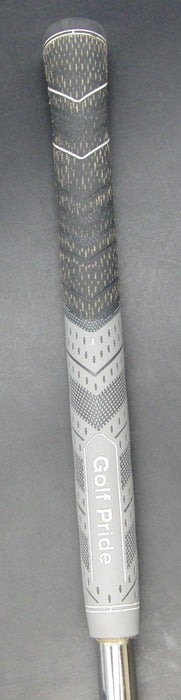 TaylorMade M6 6 Iron Regular Steel Shaft Golf Pride Grip