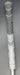 TaylorMade M6 6 Iron Regular Steel Shaft Golf Pride Grip