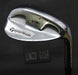TaylorMade rac Sand Wedge Stiff Steel Shaft Lamkin Grip
