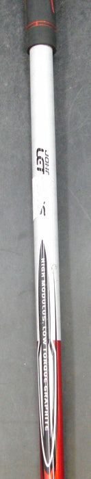 John Letters T8 24° 4 Hybrid Uniflex Graphite Shaft John Letters Grip & H/C
