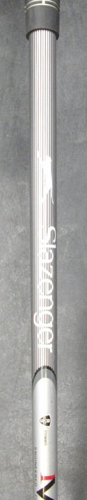 Slazenger Big Ezee 6 Iron Regular/Stiff Combo Graphite Shaft Slazenger Grip