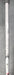 Slazenger Big Ezee 6 Iron Regular/Stiff Combo Graphite Shaft Slazenger Grip