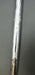 RAW Mizuno Grain Flow Forged MP-R4 48 Pitching Wedge Steel Shaft Elite Grip