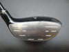Left-Handed Dunlop XXIO Impact Power Body 14° 3 Wood Stiff Graphite Shaft