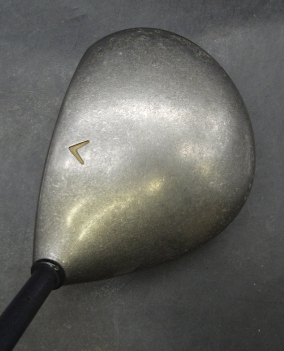 Callaway Great Big Bertha Hawk Eye 2 Wood Regular Graphite Shaft Callaway Grip