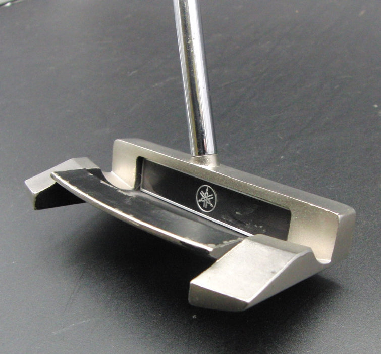 Yamaha Inpres X PT-312 Putter 87cm Length Steel Shaft PSYKO Grip