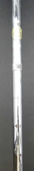 V-Spec 56° Sand Wedge Regular Steel Shaft with Grip