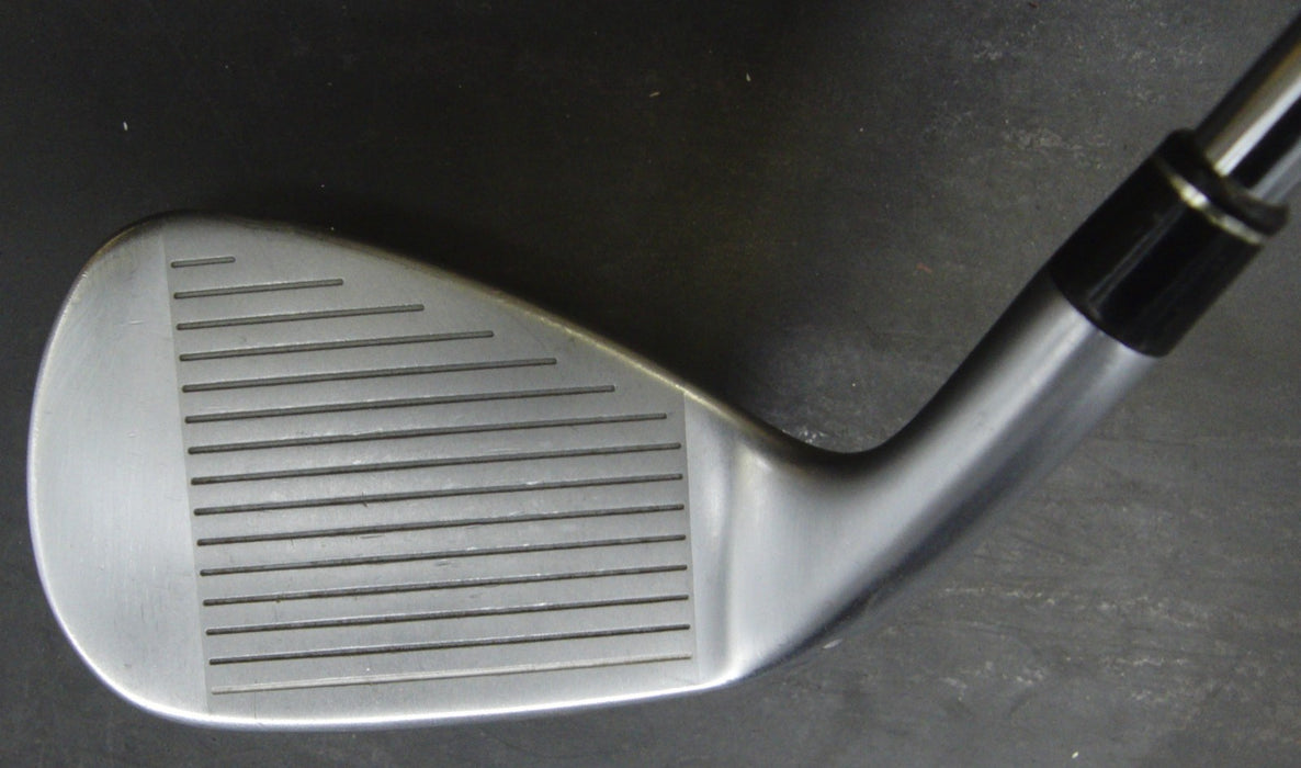 TaylorMade R Bladez 9 Iron Stiff Steel Shaft Golf Pride Grip