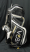 6 Division Vega Cart Carry Trolley Golf Clubs Bag