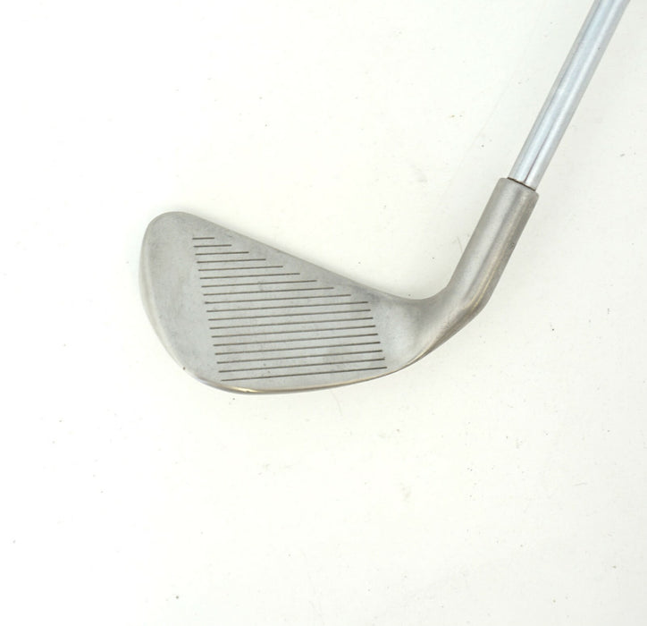 Ping Eye Blue Dot 9 Iron Regular Steel Shaft Golf Pride Grip