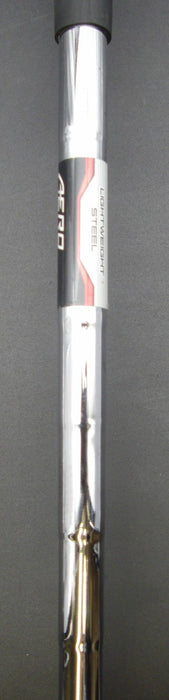 TaylorMade Aeroburner HL 6 Iron Stiff Steel Shaft TaylorMade Grip