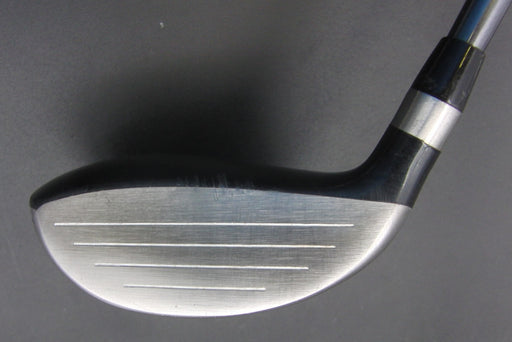 Cleveland 3 Wood Regular Graphite Shaft Cleveland Grip