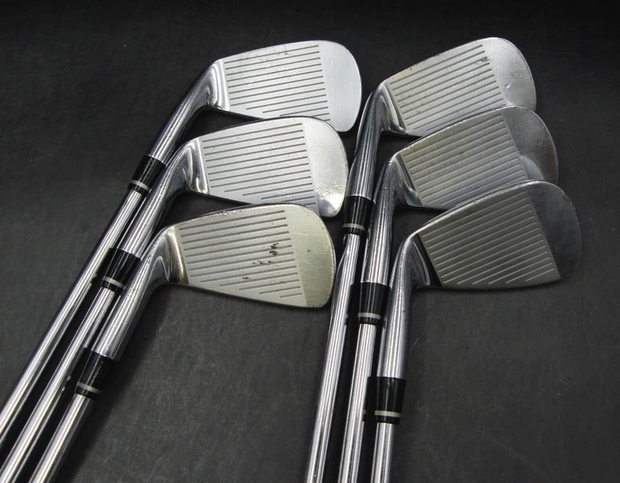 Set of 6 x Nike ProCombo OS Irons 5-PW Stiff Steel Shafts Nike Grips