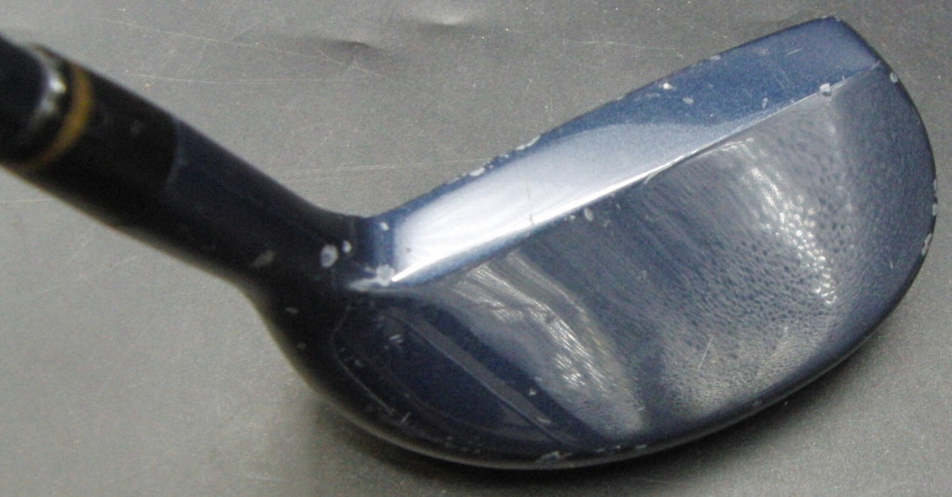 AMC Super Utility UV6 21° 6 Hybrid Regular Graphite Shaft Tour Arrows Grip