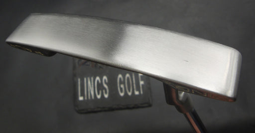 Ping Pal 4 Putter 86cm Length Steel Shaft PSYKO Grip