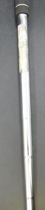 Ping i10 Silver Dot 7 Iron Regular Steel Shaft Jouch Grip