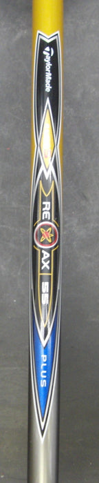 TaylorMade r7 Draw Gap A Wedge Stiff Graphite Shaft TaylorMade Grip