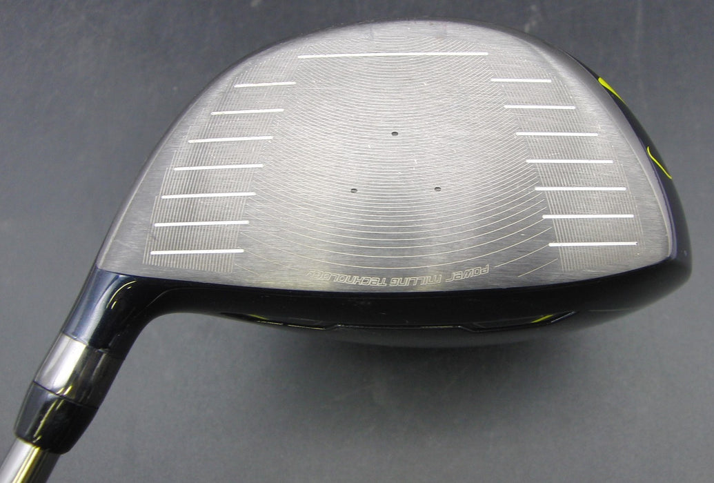 Bridgestone GR 9.5° Driver Stiff Graphite Shaft Blue Grip