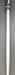 TaylorMade Tungsten FireSole 9 Iron Regular Steel Shaft Golf Pride Grip