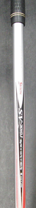 Srixon ZR-600 9.5° Driver Stiff Graphite Shaft Srixon Grip